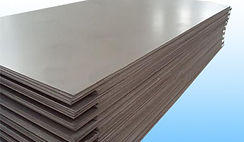 Titanium Sheet Supplier Malaysia