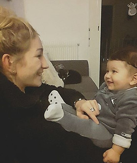 AVRY BEBE