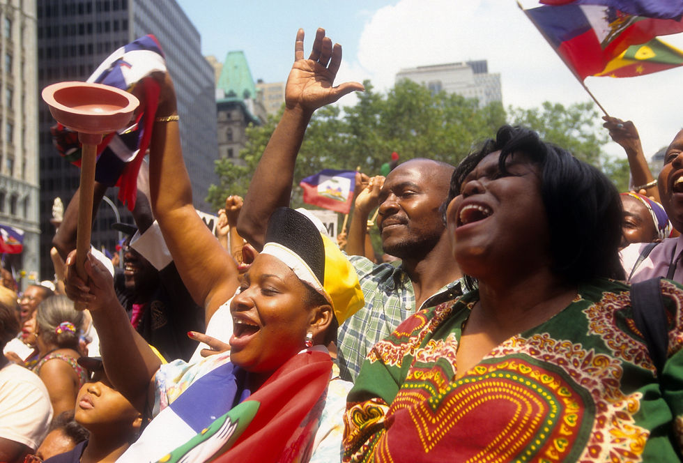 Abner day of outrage protest.jpg