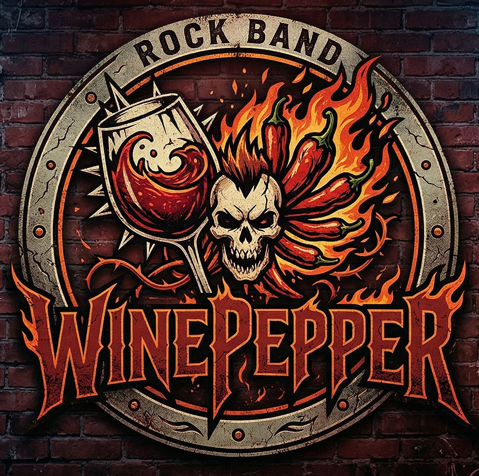 WinePepper Convida