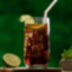 VANILLA CUBA LIBRE