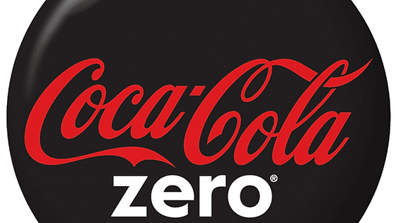 Coca Cola Zero