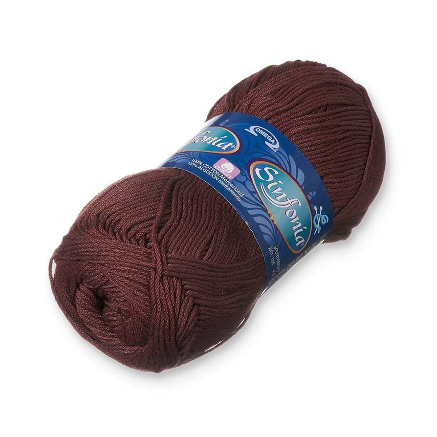 Thumbnail: Mercerized Cotton