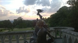 БЮССЕ. ВЫСТАВКА / BUSSET. EXHIBITION