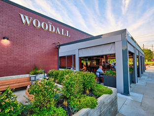 The Woodall