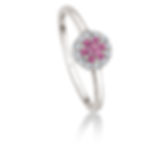 Wö-Ring-Pink-Flower-12-Brill-7-Saphir-WG