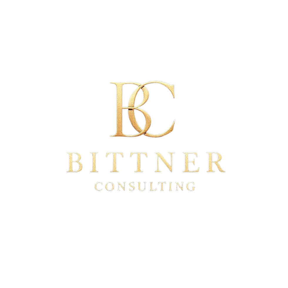 Bittnerconsulting Logo
