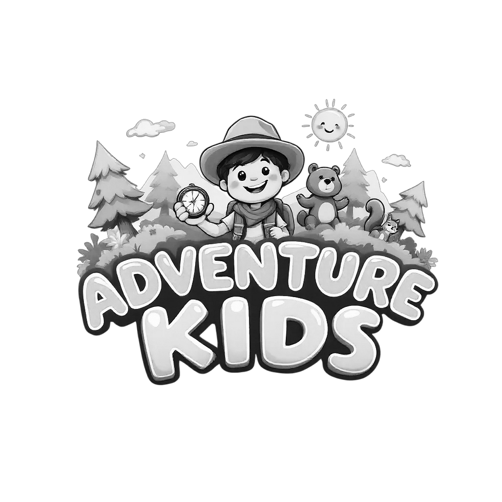 Kunde Adventure Kids