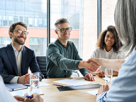 How to Negotiate Your Salary in Germany: A Guide for Expats