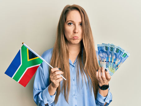 South African Account Closures in Germany: What You Can Do
