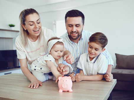 What Is the Best Savings Plan for Your Expat Child?