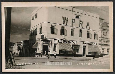 WPRA Mayaguez
