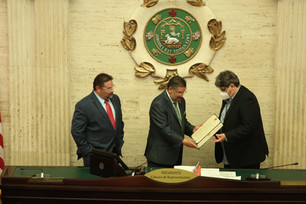 Reconocimiento Cámara Representantes 2022