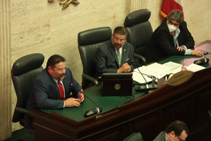 Reconocimiento Cámara Representantes 2022