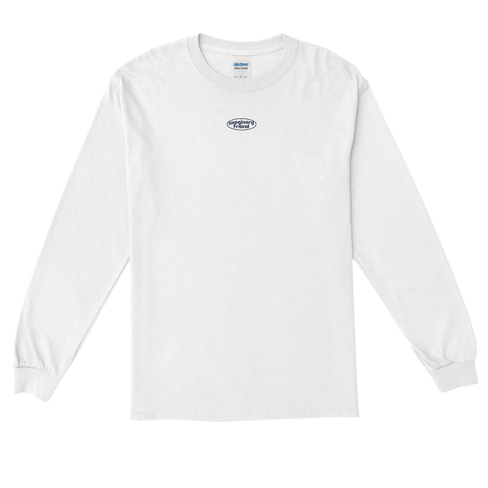 Long sleeve t shirt front