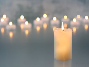 The Goodbye I Never Got