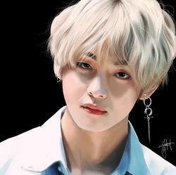 Kim Taehyung