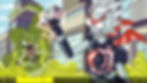 Tokusatsu Adventure!