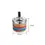 Miniature : Volkswagen cendrier poussoir : 2 coloris au choix