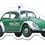 Miniatura: VOLKSWAGEN VW Coccinelle Aimants, 3 pièces au choix - Spéciale