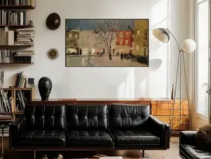 The High-Low Interior: How to Mix Expensive Pieces with Affordable Finds