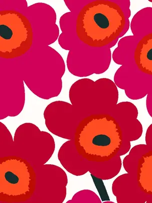 Unikko, 1964
