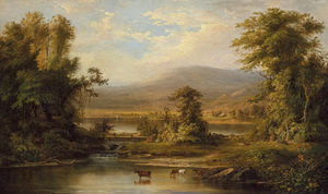 Robert S Duncanson