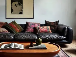 The New Vintage