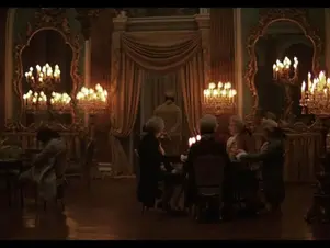 The Designed World: How to Read Rooms in Film
