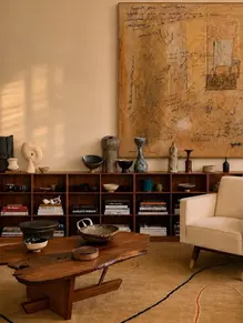 How to Style a Collected Home