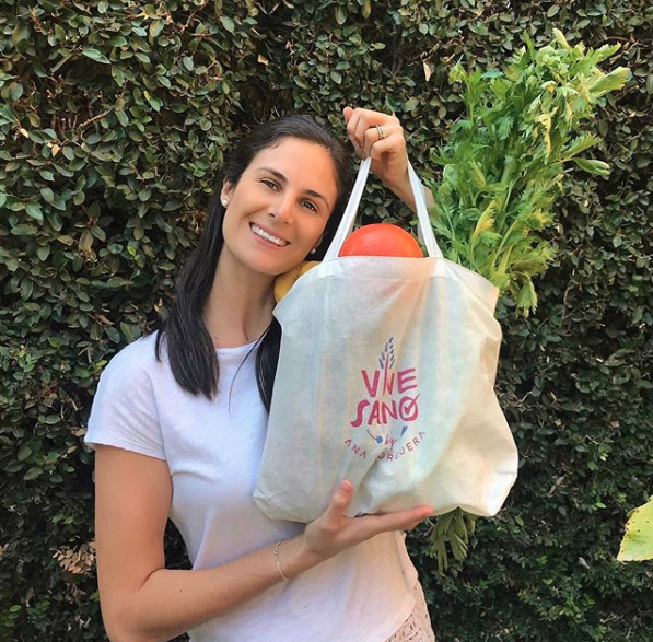 Ana Corcuera