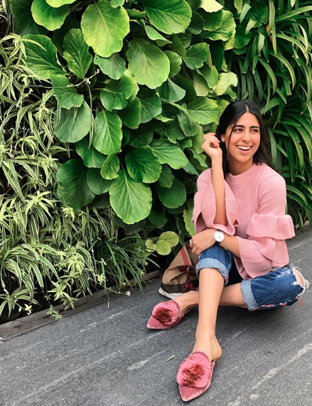 Juliana Padi