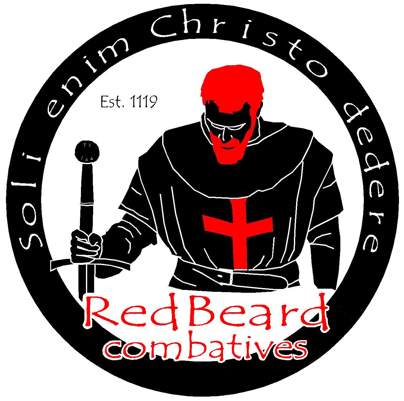 Writer: RedbeardCombatives