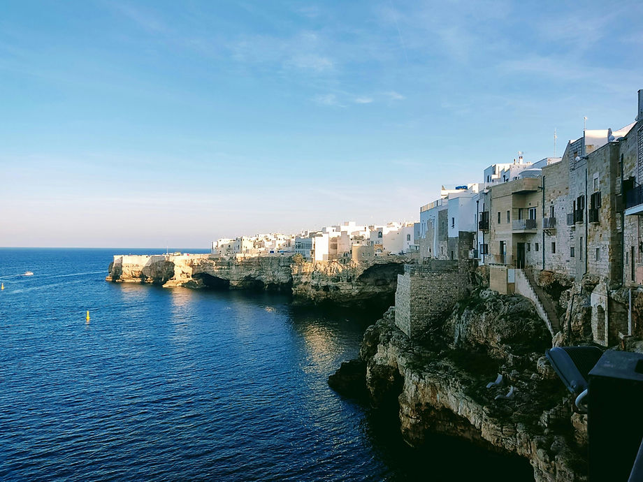 polignano