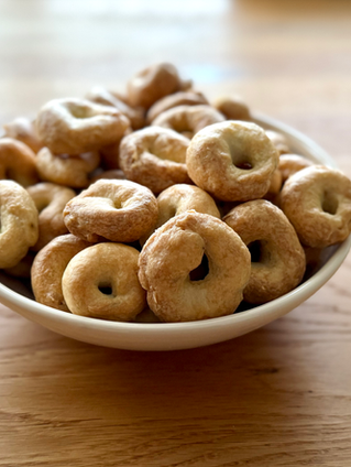 Taralli Pugliesi