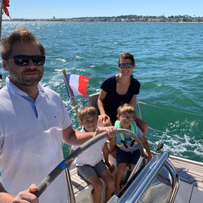 Le calendrier du White Pearl et du Black Pearl 2026 est disponible