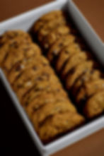 Mix Cookie Box