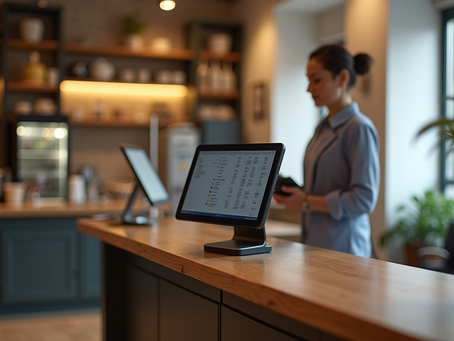 Transform Your Small Business with North Country AI Marketing's AI Receptionist Services