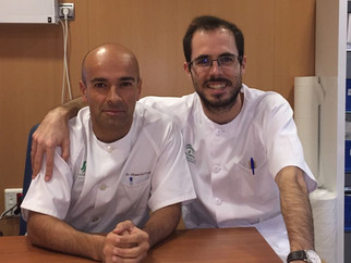 Entrevista al tutor Manuel Del Trigo