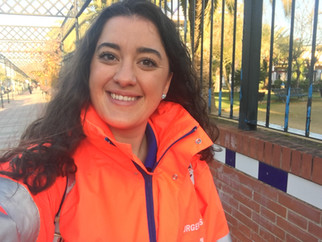 MIS PRIMEROS 6 MESES COMO RESIDENTE DE MEDICINA DE FAMILIA Y COMUNITARIA EN
EL HOSPITAL DE LA MERCED
