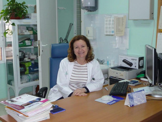 El médico de todos y para todos