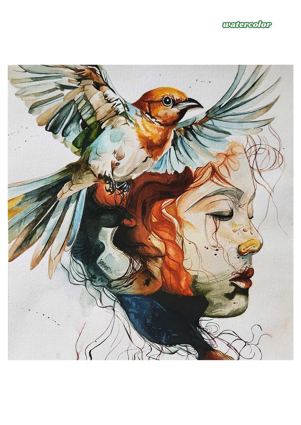 METAMORPHOSIS by Navya Sahu