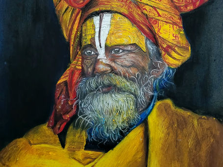 The Sadhu