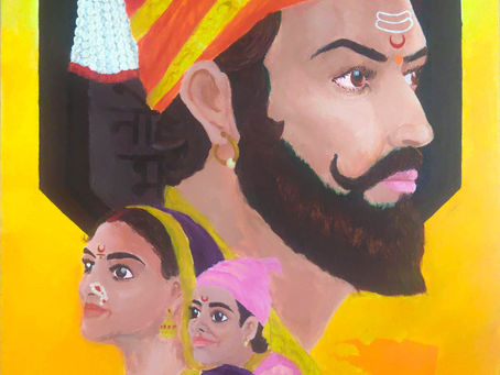 Chhatrapati Shivaji Maharaj