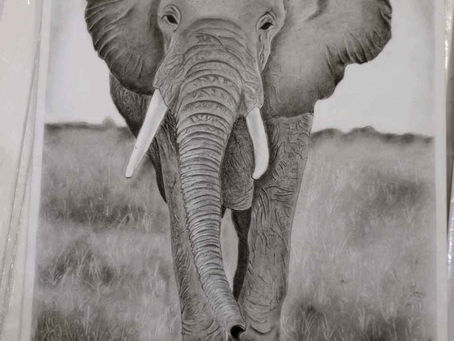 Artwork By Pruthviraj Patil