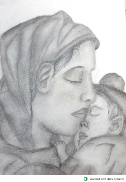 Caption Of Artwork: Best of Navya