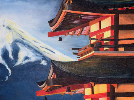 Kyoto Elegance