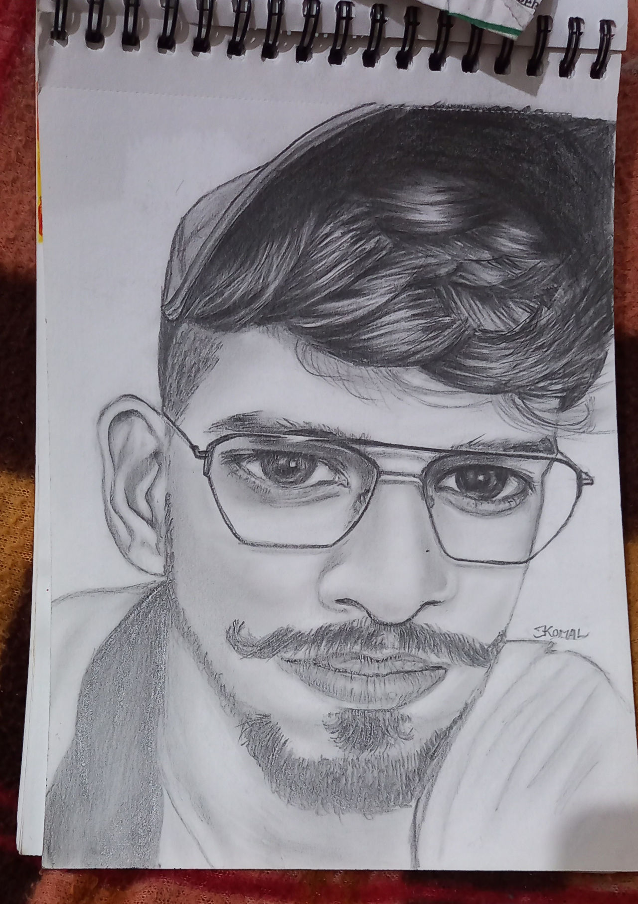 Portrait 