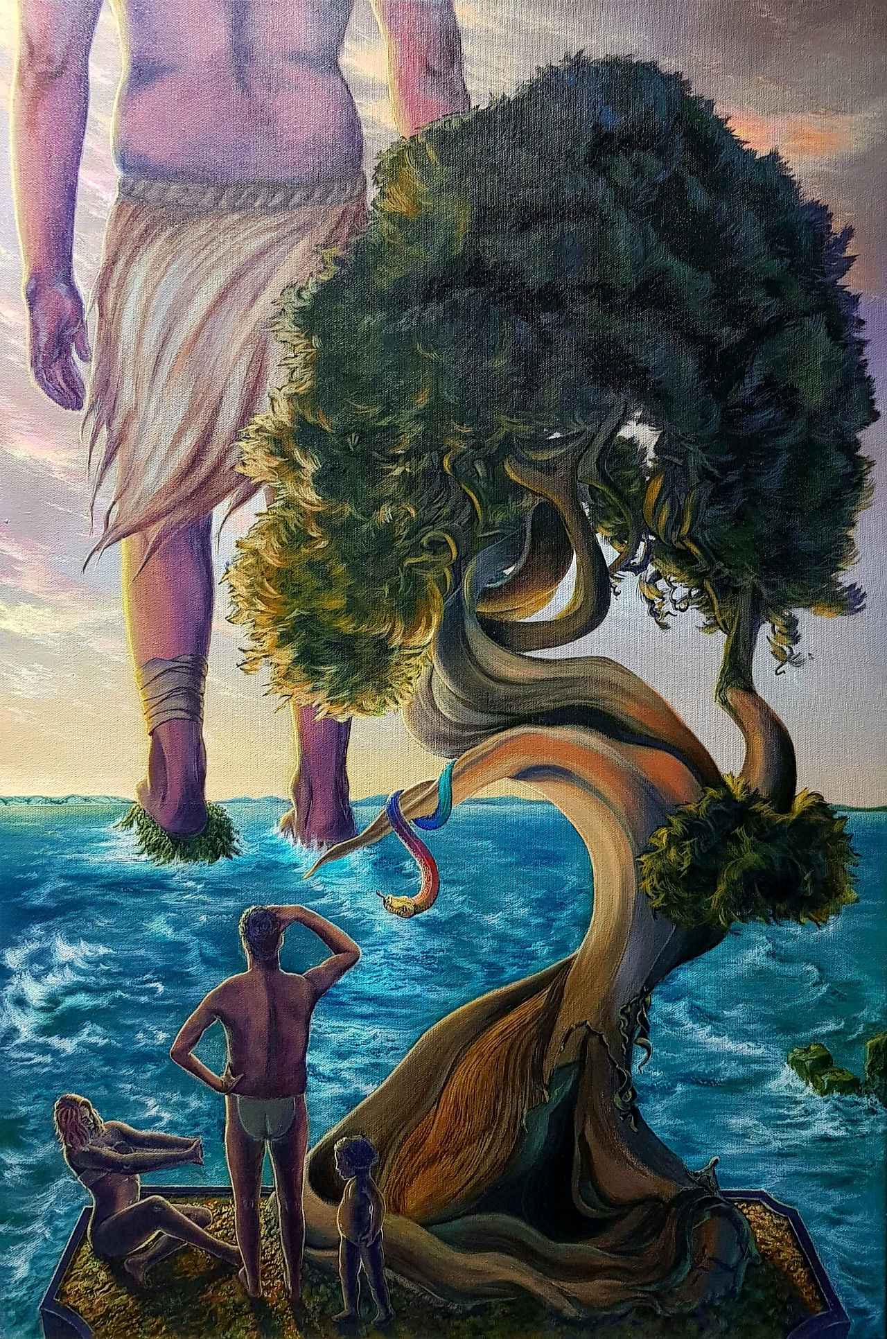 Fantasy 