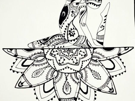 Artwork By Princy Agrawal